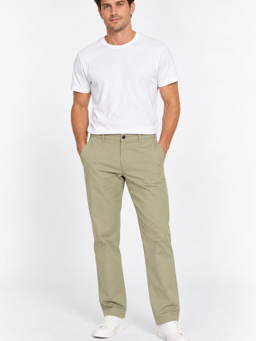 Men's LuluLemon Khaki Tan Pants